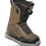 Shifty Boa Black Brown