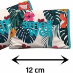 Sw1509 Smellwell Hawaii Floral