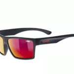 uvex lgl 29, black mat