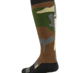 Youth Double Sock Camo 1