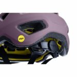 CUBE Helmet FLEET rose