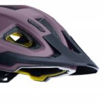 CUBE Helmet FLEET rose