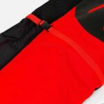 Rossignol Ski Bag 4p 230cm Slepju Soma (1)
