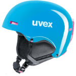 Uvex Hlmt 5 Junior Race