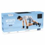 Spokey FORM hanteles 2kg