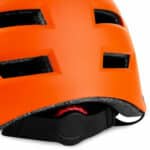 Spokey FREEFALL ķivere 53-55 NER, orange