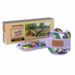 Spokey HOME JUNGLE FORM 0.5kg
