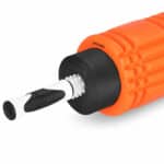 Spokey MIXROLL 3in1 masāžas rullis 45