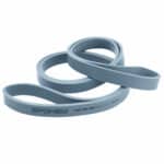 Spokey POWER fitnesa gumija medium BL