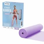 Spokey RIBBON fitnesa gumija