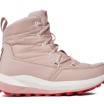 Rossignol W ROSSI PODIUM POWDER PINK