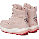 Rossignol W ROSSI PODIUM POWDER PINK