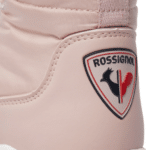 Rossignol W ROSSI PODIUM POWDER PINK