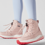 Rossignol W ROSSI PODIUM POWDER PINK