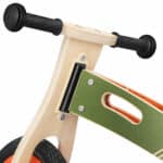 Spokey WOO-RIDE DUO, skrejritenis DR GR