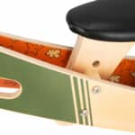 Spokey WOO-RIDE DUO, skrejritenis DR GR