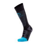 Therm-ic Warm Socks Blue