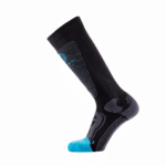 Therm-ic Warm Socks Blue
