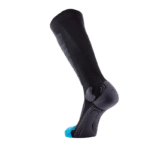 Therm-ic Warm Socks Blue