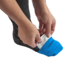 Therm-ic Warm Socks Blue