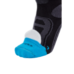 Therm-ic Warm Socks Blue