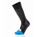 Therm-ic Warm Socks Blue