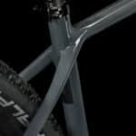 Cube Reaction C:62 Pro grey´n´metal