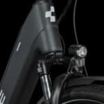 Cube Touring Hybrid ONE 625 grey´n´white