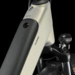 Cube Touring Hybrid Pro 625 pearlysilver´n´black