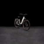 Cube Touring Hybrid Pro 625 pearlysilver´n´black