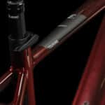 Cube Touring Hybrid EXC 625 red´n´white