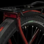 Cube Touring Hybrid EXC 625 red´n´white