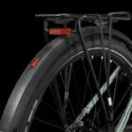Cube Supreme Hybrid EX 625 green´n´olive