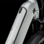 Cube Nuride Hybrid EXC 750 Allroad polarsilver´n´black