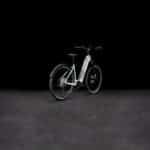 Cube Nuride Hybrid EXC 750 Allroad polarsilver´n´black