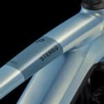 Cube Stereo Hybrid 120 Pro 750 sagemetallic´n´black