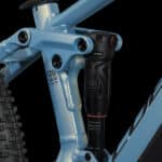 Cube Stereo Hybrid 120 Pro 750 sagemetallic´n´black
