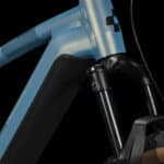Cube Stereo Hybrid 120 Pro 750 sagemetallic´n´black