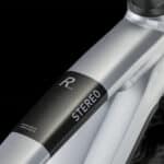 Cube Stereo Hybrid 120 Race 750 polarsilver´n´black