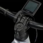Cube Stereo Hybrid 120 Race 750 polarsilver´n´black