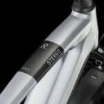 Cube Stereo Hybrid 120 Race 750 Allroad polarsilver´n´black