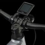 Cube Stereo Hybrid 120 Race 750 Allroad polarsilver´n´black
