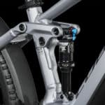 Cube Stereo Hybrid 120 Race 750 Allroad polarsilver´n´black