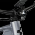 Cube Stereo Hybrid 120 Race 750 Allroad polarsilver´n´black