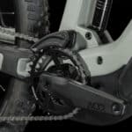 Cube Stereo Hybrid 140 HPC Pro 750 swampgrey´n´black