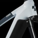 Cube Stereo Hybrid 140 HPC Pro 750 frostwhite´n´grey