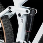 Cube Stereo Hybrid 140 HPC Pro 750 frostwhite´n´grey