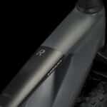 Cube Stereo Hybrid 140 HPC Race 750 grey´n´chrome