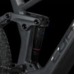 Cube Stereo Hybrid 140 HPC Race 750 grey´n´chrome