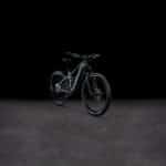 Cube Stereo Hybrid 140 HPC Race 750 grey´n´chrome